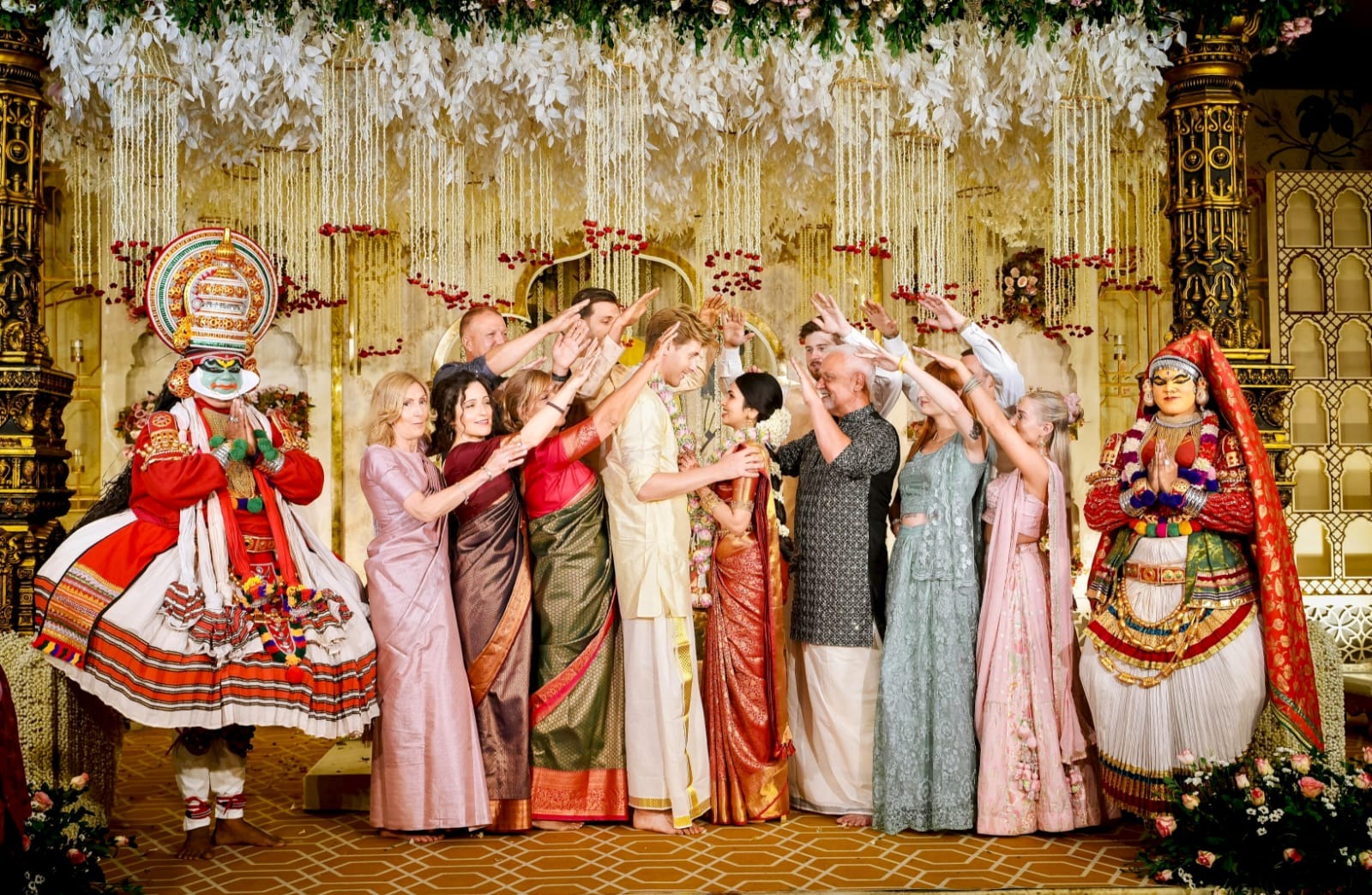 best wedding planner in Kerala